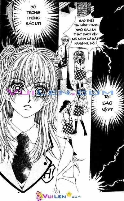 Thiên Thần Tái Thế: Chapter 2