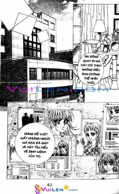 Thiên Thần Tái Thế: Chapter 2