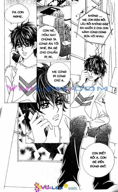 Thiên Thần Tái Thế: Chapter 2