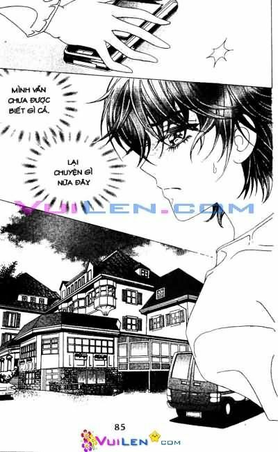 Thiên Thần Tái Thế: Chapter 2