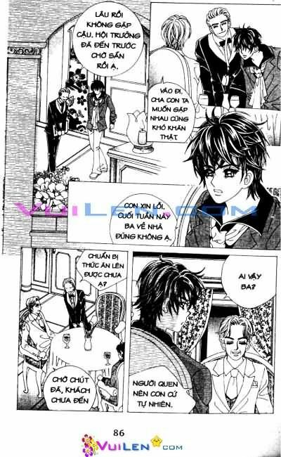 Thiên Thần Tái Thế: Chapter 2