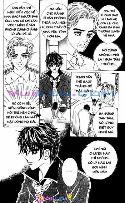 Thiên Thần Tái Thế: Chapter 2