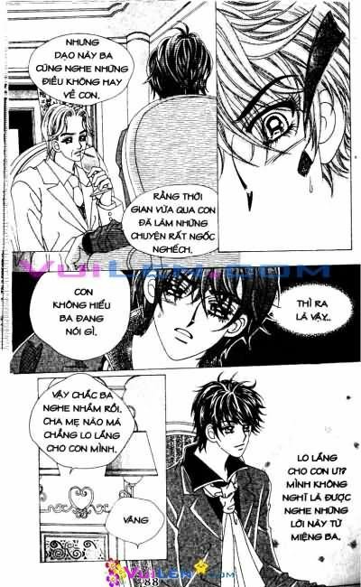 Thiên Thần Tái Thế: Chapter 2