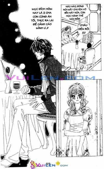 Thiên Thần Tái Thế: Chapter 2