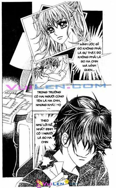 Thiên Thần Tái Thế: Chapter 2