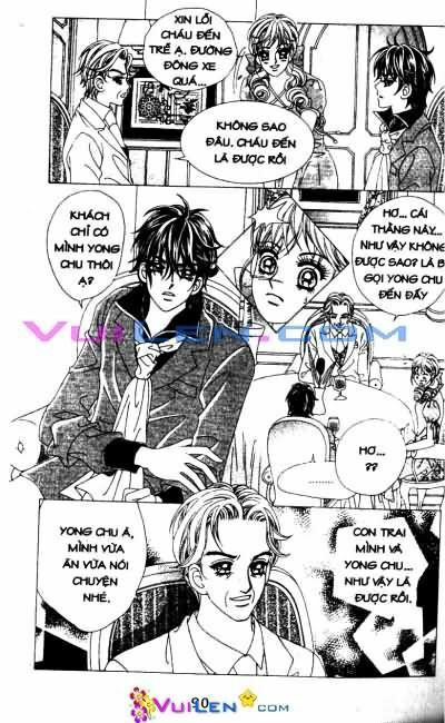Thiên Thần Tái Thế: Chapter 2