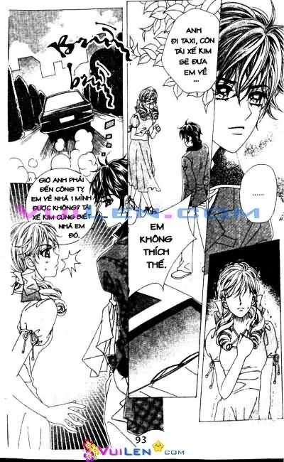 Thiên Thần Tái Thế: Chapter 2