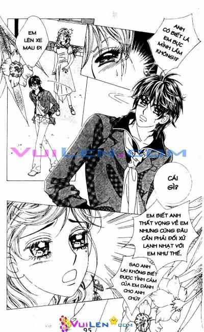 Thiên Thần Tái Thế: Chapter 2