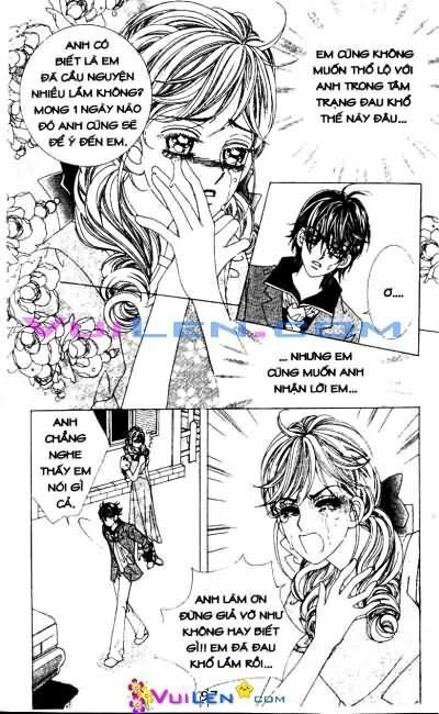 Thiên Thần Tái Thế: Chapter 2
