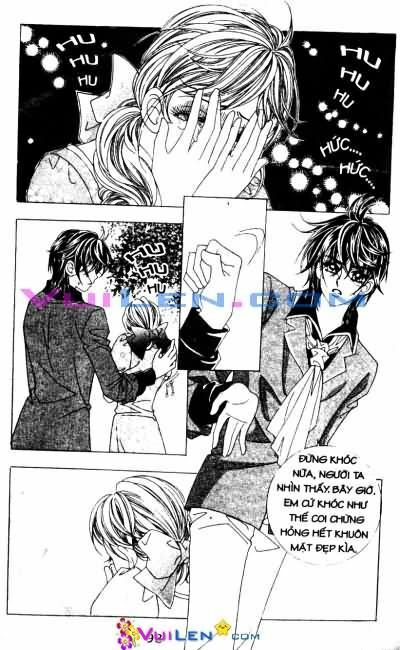 Thiên Thần Tái Thế: Chapter 2
