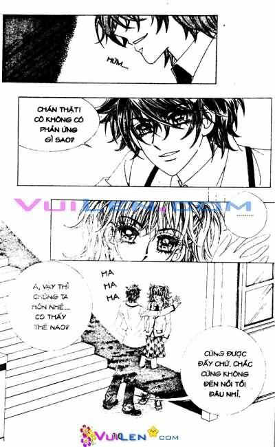 Thiên Thần Tái Thế: Chapter 3