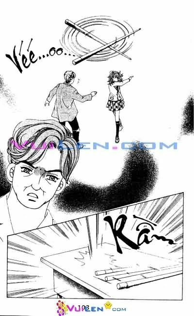 Thiên Thần Tái Thế: Chapter 3