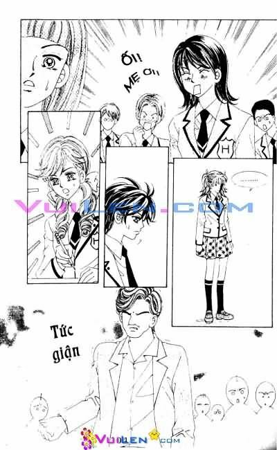 Thiên Thần Tái Thế: Chapter 3