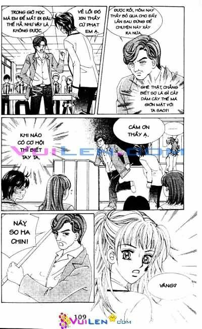 Thiên Thần Tái Thế: Chapter 3
