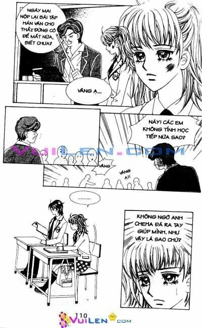 Thiên Thần Tái Thế: Chapter 3