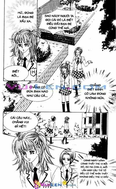 Thiên Thần Tái Thế: Chapter 3