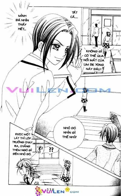 Thiên Thần Tái Thế: Chapter 3