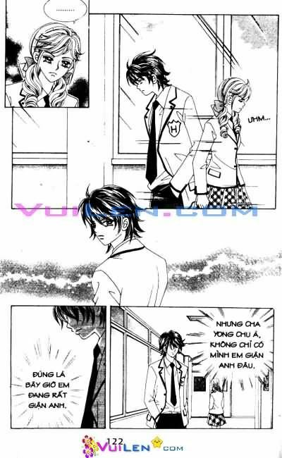 Thiên Thần Tái Thế: Chapter 3
