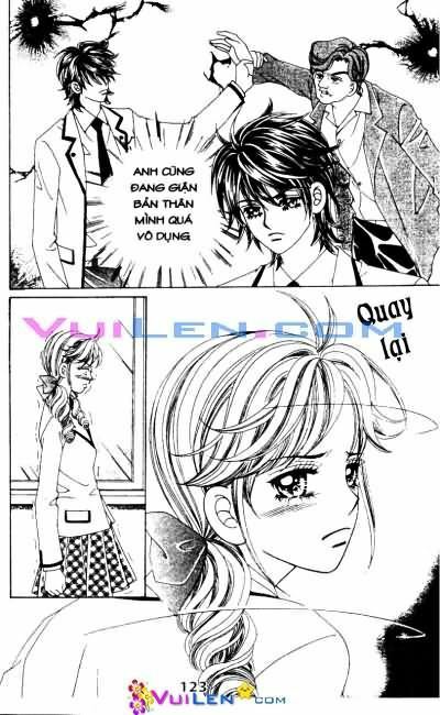 Thiên Thần Tái Thế: Chapter 3