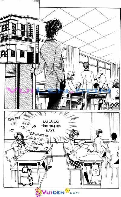 Thiên Thần Tái Thế: Chapter 3