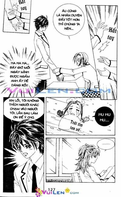 Thiên Thần Tái Thế: Chapter 3