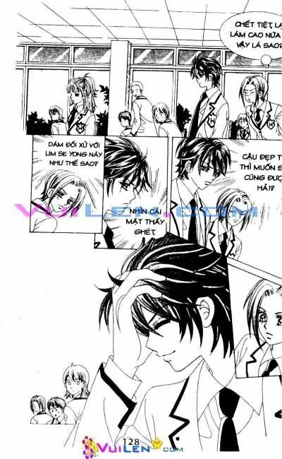 Thiên Thần Tái Thế: Chapter 3