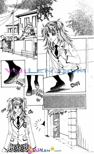 Thiên Thần Tái Thế: Chapter 3