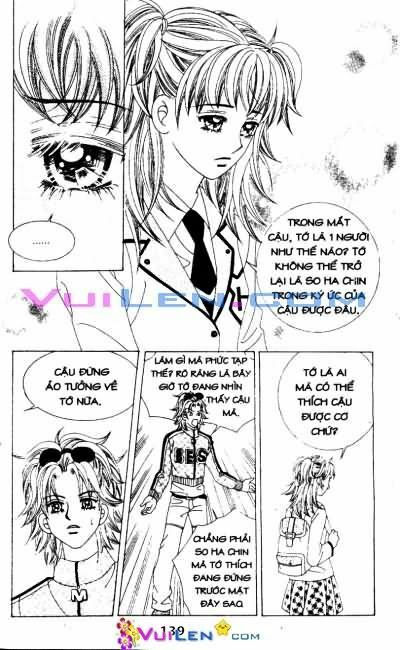 Thiên Thần Tái Thế: Chapter 3