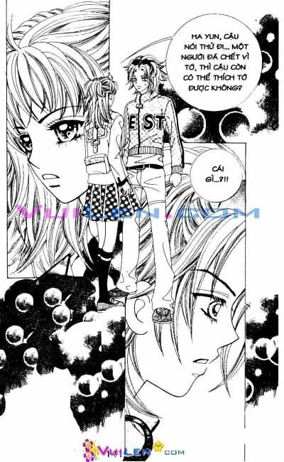 Thiên Thần Tái Thế: Chapter 3