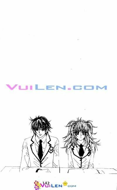 Thiên Thần Tái Thế: Chapter 3