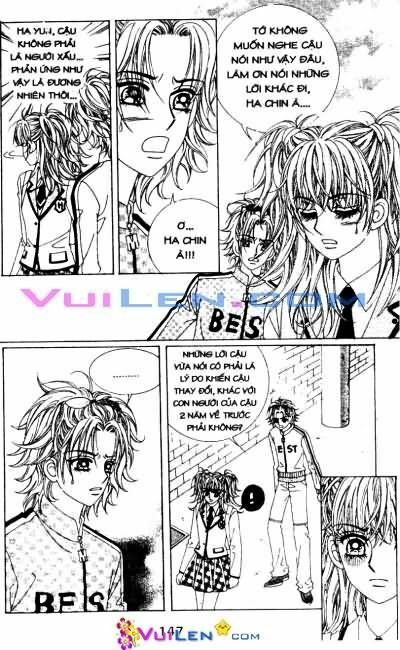 Thiên Thần Tái Thế: Chapter 3