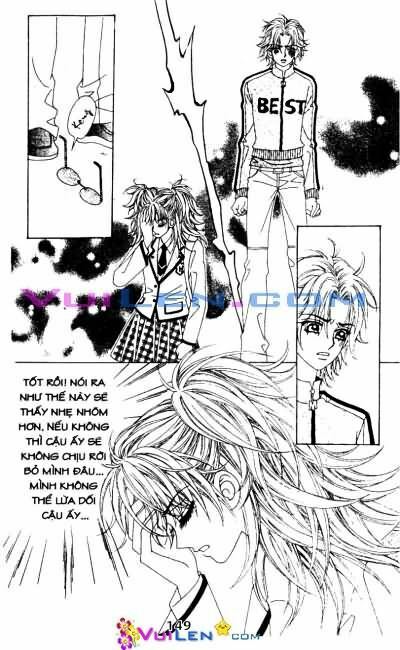 Thiên Thần Tái Thế: Chapter 3