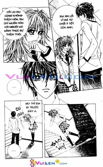Thiên Thần Tái Thế: Chapter 3