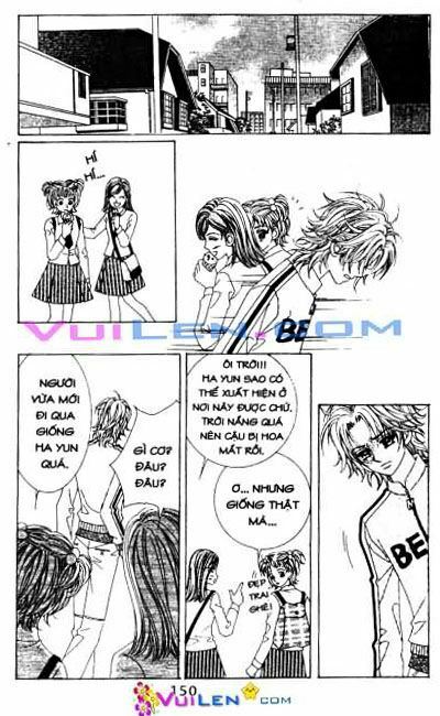 Thiên Thần Tái Thế: Chapter 3