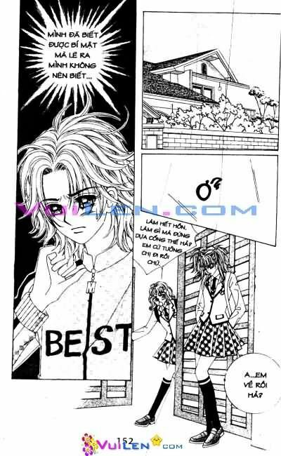 Thiên Thần Tái Thế: Chapter 3