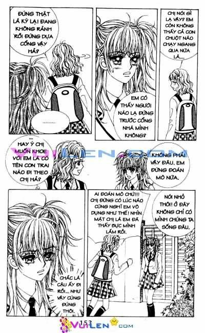 Thiên Thần Tái Thế: Chapter 3