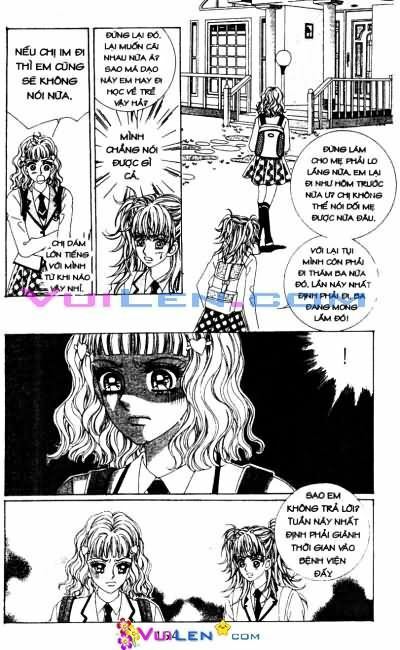 Thiên Thần Tái Thế: Chapter 3