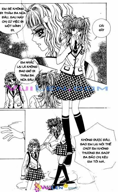 Thiên Thần Tái Thế: Chapter 3