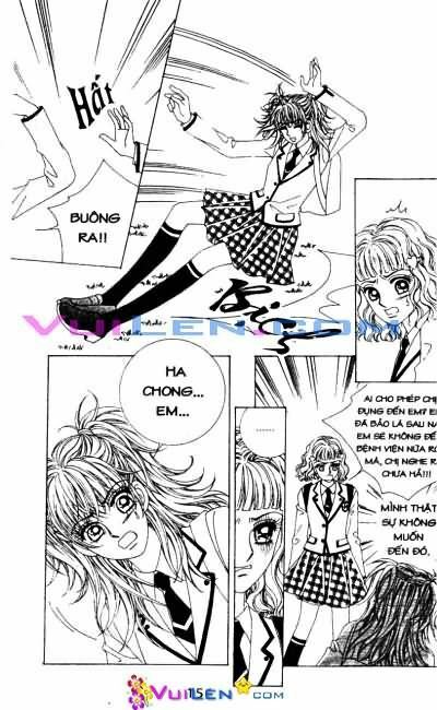 Thiên Thần Tái Thế: Chapter 3