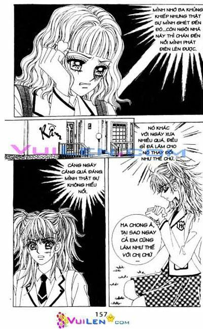 Thiên Thần Tái Thế: Chapter 3