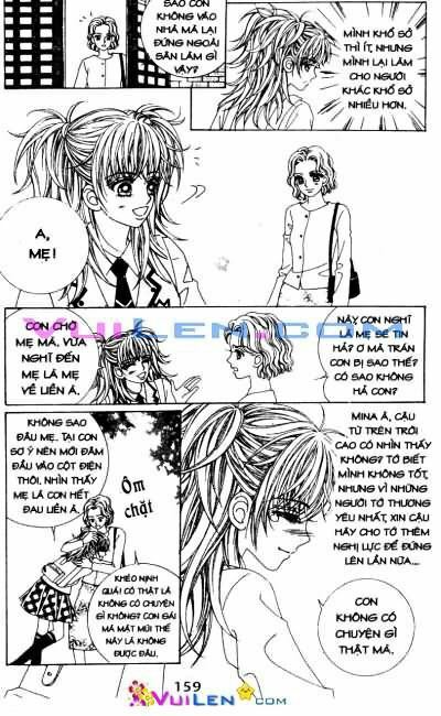 Thiên Thần Tái Thế: Chapter 3