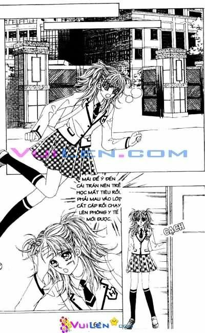 Thiên Thần Tái Thế: Chapter 3