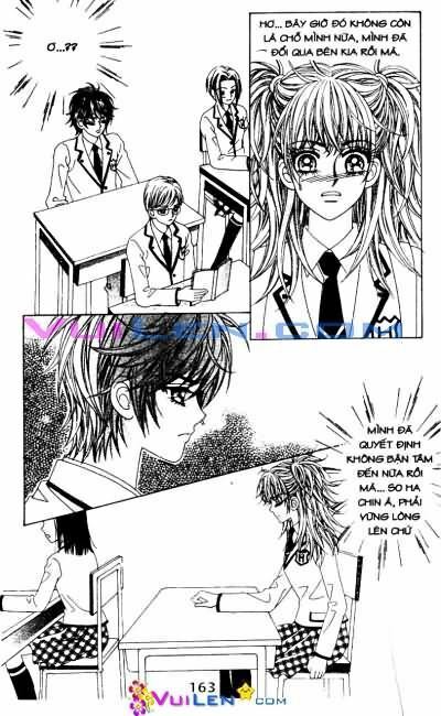 Thiên Thần Tái Thế: Chapter 3