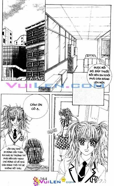 Thiên Thần Tái Thế: Chapter 3