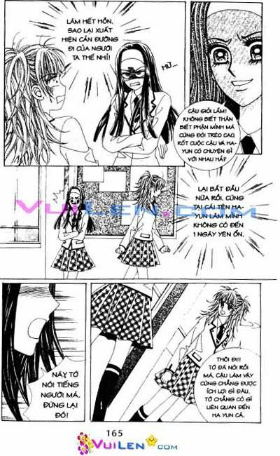 Thiên Thần Tái Thế: Chapter 3