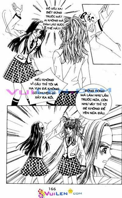 Thiên Thần Tái Thế: Chapter 3