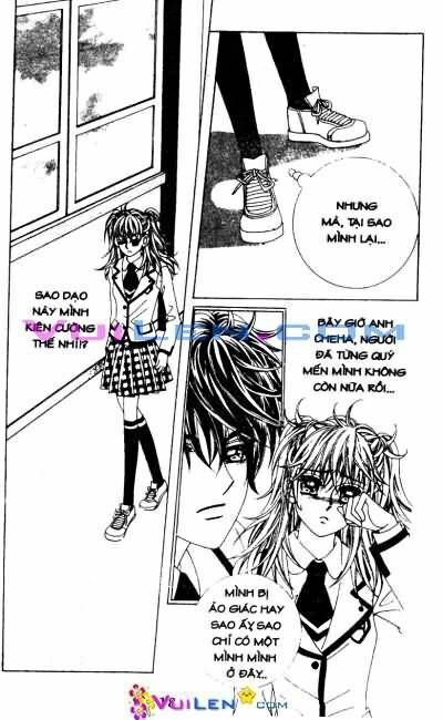 Thiên Thần Tái Thế: Chapter 3