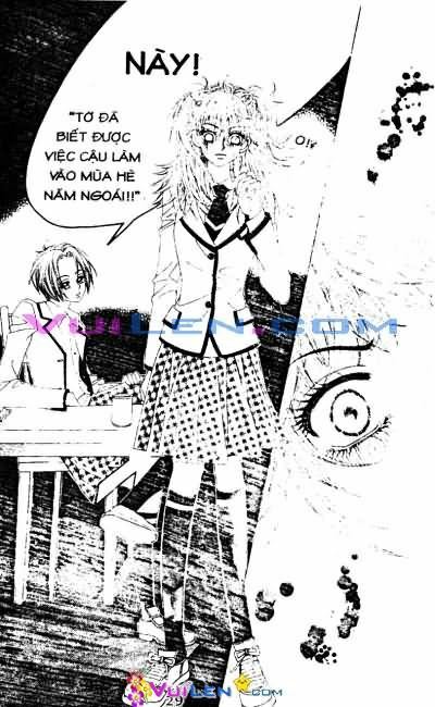 Thiên Thần Tái Thế: Chapter 3