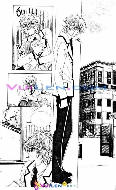 Thiên Thần Tái Thế: Chapter 3