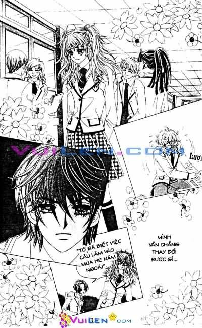 Thiên Thần Tái Thế: Chapter 3